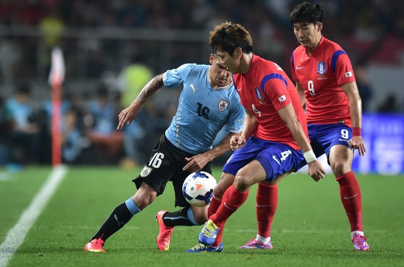 South Korea vs Uruguay Preview, Predictions & Betting Tips